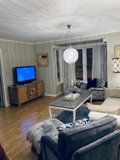 Apartments At The Sentrum - Kristiansund - 8