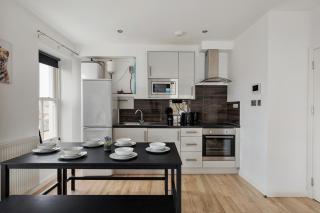 Relaxing 1-Bed Haven Near Battersea Park - Londra - 8