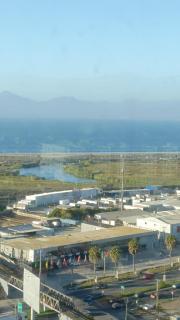 Departamento nuevo Santa Rosa del Mar, familiar, bien iluminado y cerca de todo, con estacionamiento gratis - Coquimbo - 9
