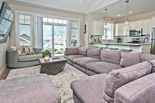 Toes In The Sand Cottage #201 - Osoyoos - 5