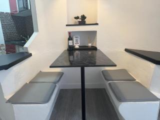 Modern Design & Panoramic Views - Fully Renovated Apartment in Playa Paraíso, Tenerife - Adeje - 6