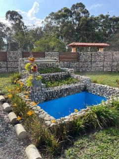 Mambe refugio - Piedecuesta - 1