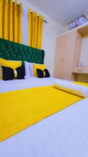 Orange House One and Two Bedroom Air-bnb Mombasa Bamburi - Mombasa - 2