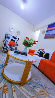Orange House One and Two Bedroom Air-bnb Mombasa Bamburi - Mombasa - 7