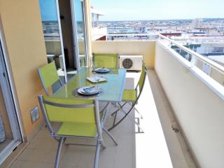 Algarve Beach Vibes Apartment 2, WiFi, Pool, AC - Portimão - 4