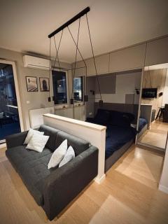Green Stone Apartment V - Bydgoszcz - 5
