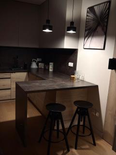 Green Stone Apartment V - Bydgoszcz - 7