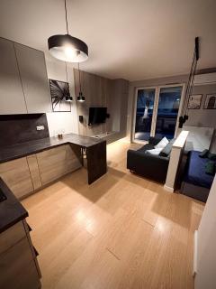 Green Stone Apartment V - Bydgoszcz - 0