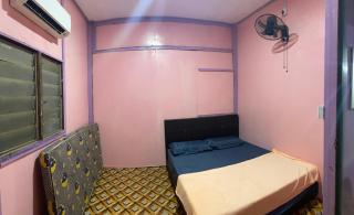 D’perhentian - 6