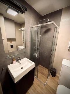 Green Stone Apartment V - Bydgoszcz - 6