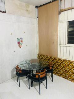 D’perhentian - Kampong Pasir Hantu - 3