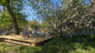 chalet Vital avec Spa privatif - 1