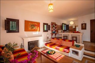 Casas Karen - Los Caños de Meca - 1