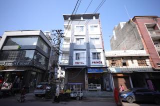 Hotel Prince Residency - 6