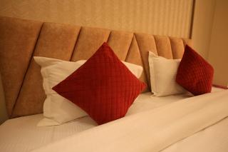 Hotel Prince Residency - 8