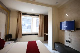 Hotel Prince Residency - 7
