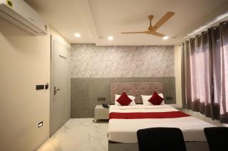 Hotel Prince Residency - 7