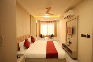 Hotel Prince Residency - 9