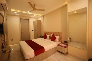 Hotel Prince Residency - 4