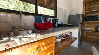 Nicoya Silvestre - 2