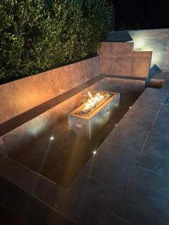 Nueva Finca, Piscina, jacuzzi y Fire pit - Alcalá - 9
