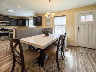 Bear Lake Bungalow - Garden City - 8