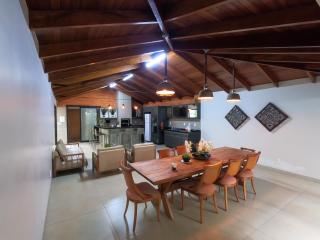 Casa grande e aconchegante TECNOSHOW - 8