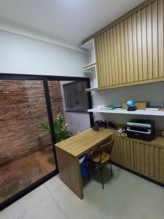 Casa grande e aconchegante TECNOSHOW - 7