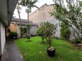 Casa grande e aconchegante TECNOSHOW - 6