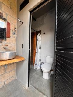 Mambe refugio - Piedecuesta - 9