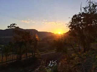 Pousada Jardim Encantado - Suítes em Container na cidade do Cristo Protetor - Encantado RS - 5