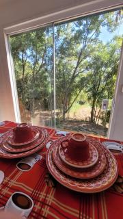 Pousada Jardim Encantado - Suítes em Container na cidade do Cristo Protetor - Encantado RS - 6