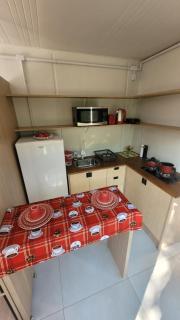 Pousada Jardim Encantado - Suítes em Container na cidade do Cristo Protetor - Encantado RS - 1