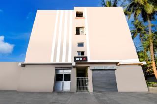 Hotel O New Budheswari Hotel Palace - Bhubaneshwar - 0