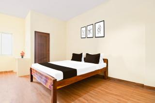 Hotel O New Budheswari Hotel Palace - Bhubaneshwar - 3