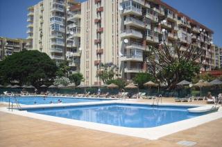 Precioso apartamento en Benalmádena, piscinas, recep 24 horas - 3