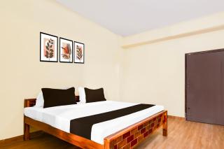 Hotel O New Budheswari Hotel Palace - Bhubaneshwar - 8