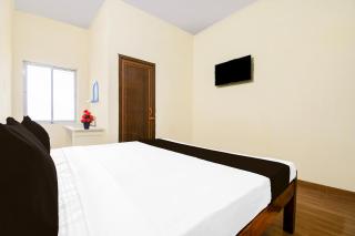 Hotel O New Budheswari Hotel Palace - Bhubaneshwar - 2