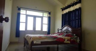 AnthillaNest - Benaulim - 0