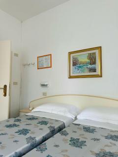 Hotel Erika - Rimini - 4