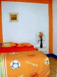 Apartamentos Los Ángeles , Managua , Nic - 0