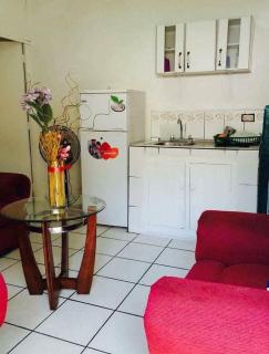 Apartamentos Los Ángeles , Managua , Nic - 2