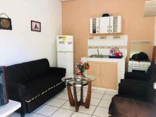Apartamentos Los Ángeles , Managua , Nic - 1