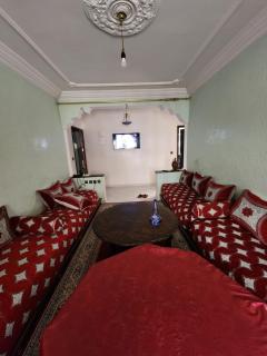 Appartement a rabat - Rabat - 7
