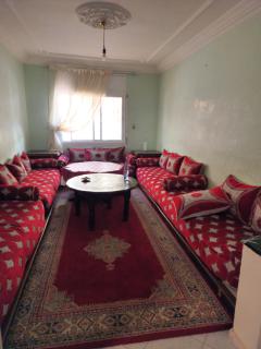 Appartement a rabat - Rabat - 5