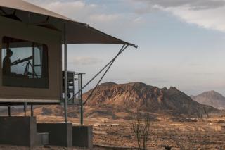 Camp Elena - Luxury Tents Minutes from Big Bend and Restaurants - Terlingua - 8