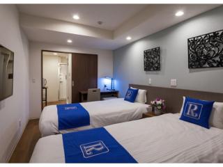 Condominium Resort Naha Living Inn Asahibashiekima - Vacation STAY 92443v - Naha - 0