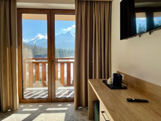 Javorinka Resort - 3