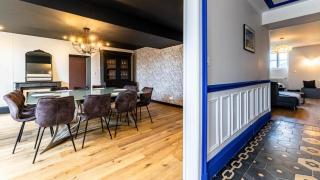 La maison du moussec - 1