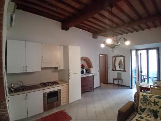 Savelli House in Siena center with private parking and garden - Siena - 9
